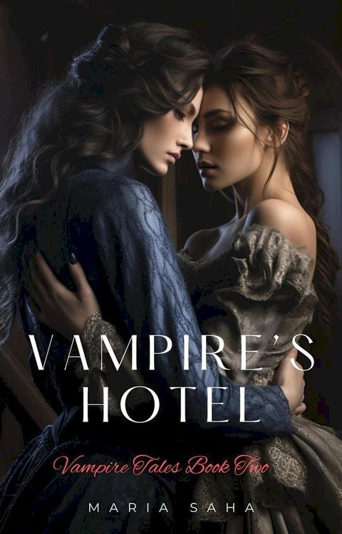 Vampire's Hotel(Kobo/電子書)