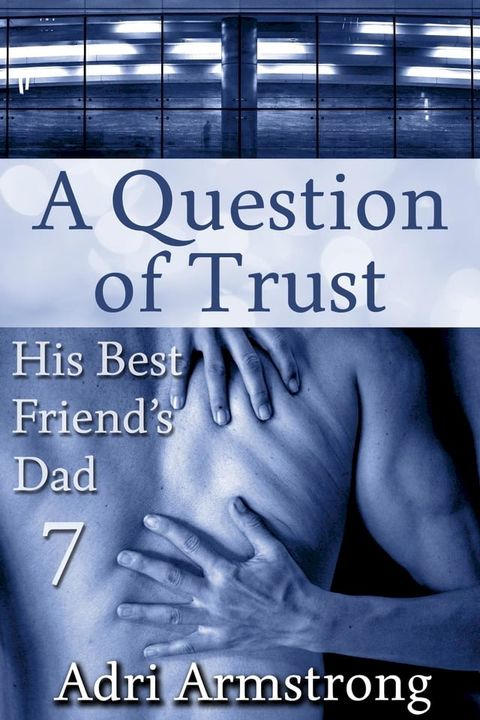 A Question of Trust(Kobo/電子書)