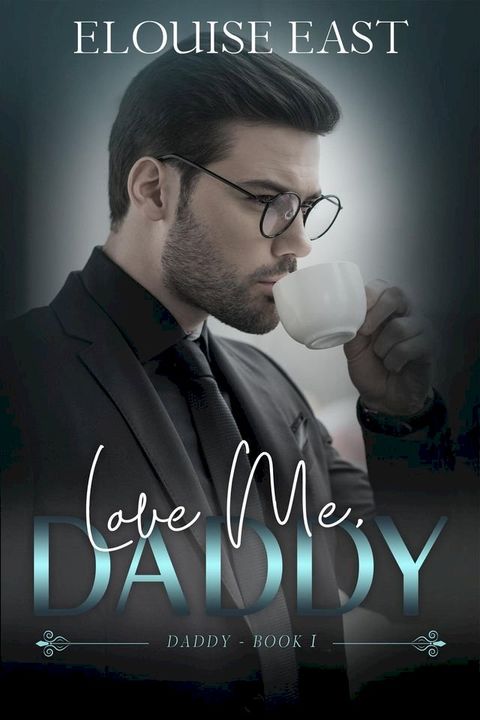 Love Me, Daddy(Kobo/電子書)