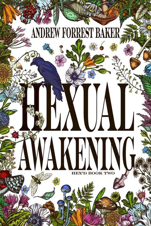 Hexual Awakening(Kobo/電子書)