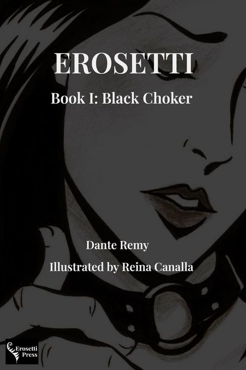 Erosetti(Kobo/電子書)