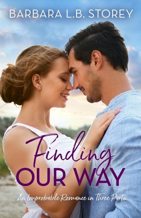 Finding Our Way(Kobo/電子書)