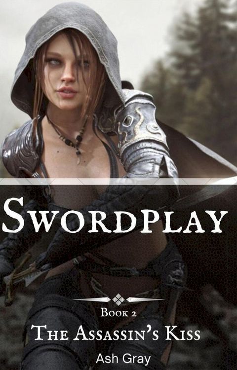 Swordplay(Kobo/電子書)