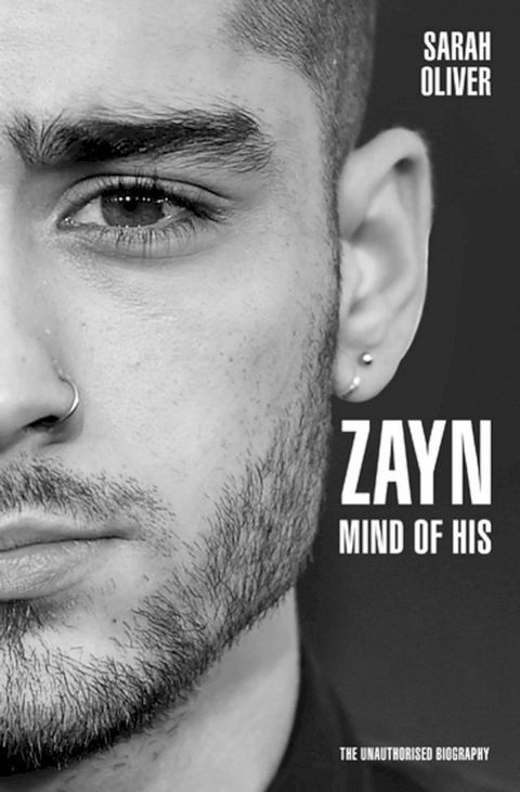 Zayn Malik - Mind of His(Kobo/電子書)