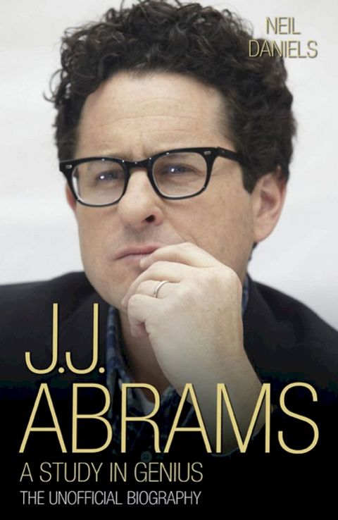 JJ Abrams - A Study in Genius(Kobo/電子書)