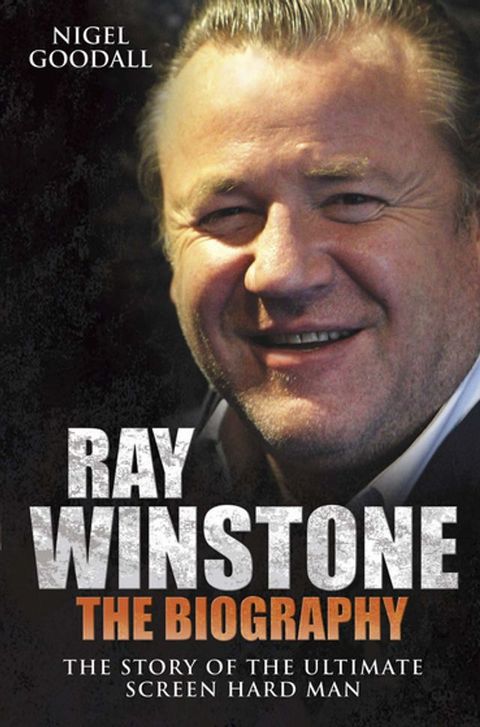 Ray Winstone(Kobo/電子書)