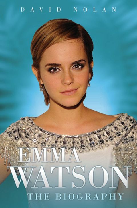 Emma Watson(Kobo/電子書)