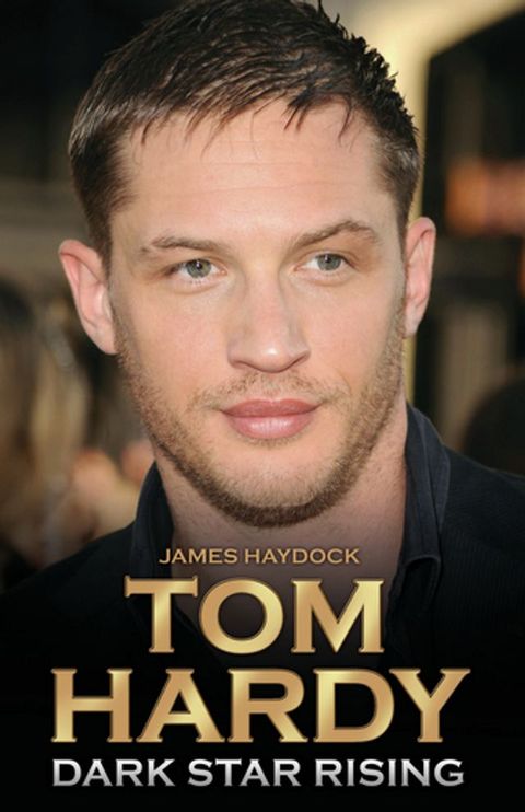 Tom Hardy - Dark Star Rising(Kobo/電子書)