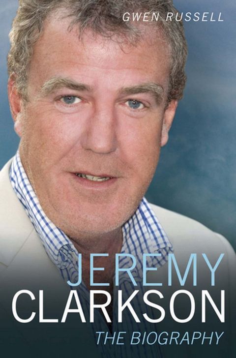 Jeremy Clarkson(Kobo/電子書)