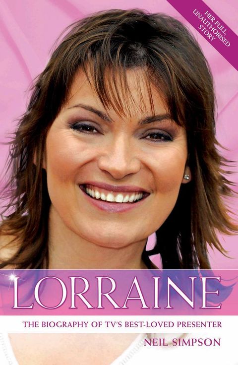 Lorraine(Kobo/電子書)