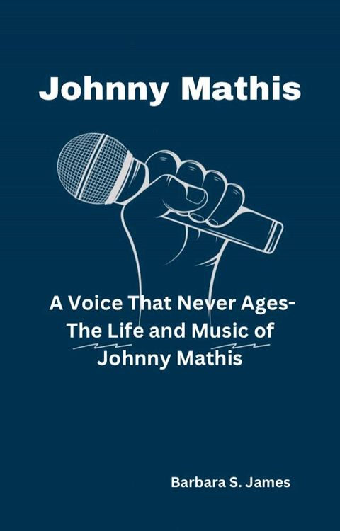 Johnny Mathis(Kobo/電子書)