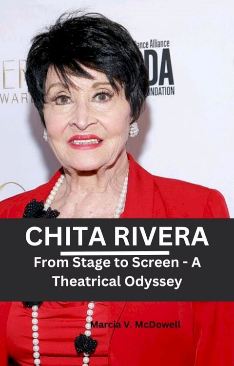 CHITA RIVERA(Kobo/電子書)