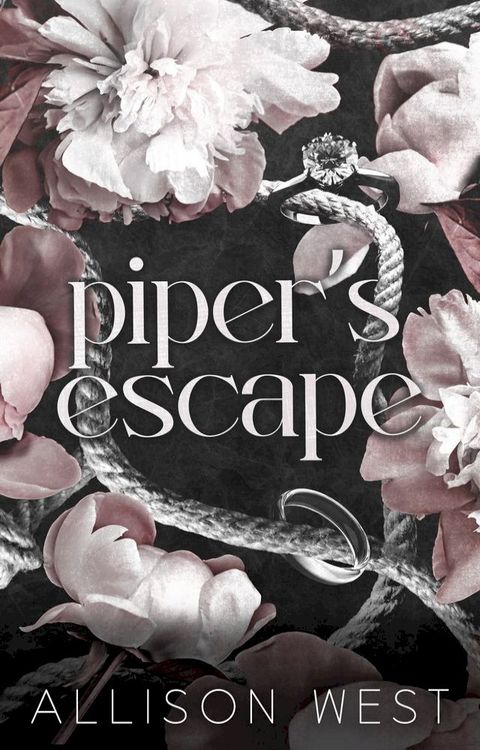 Piper's Escape(Kobo/電子書)