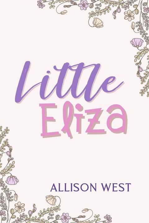 Little Eliza(Kobo/電子書)