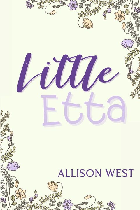 Little Etta(Kobo/電子書)