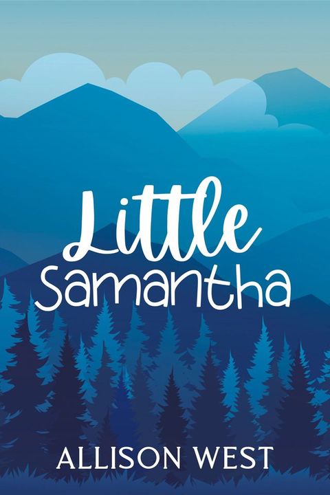 Little Samantha(Kobo/電子書)