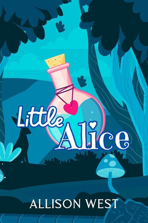 Little Alice(Kobo/電子書)