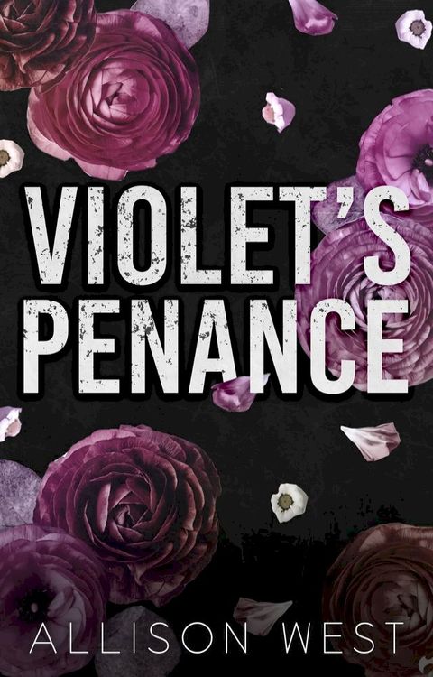 Violet's Penance(Kobo/電子書)