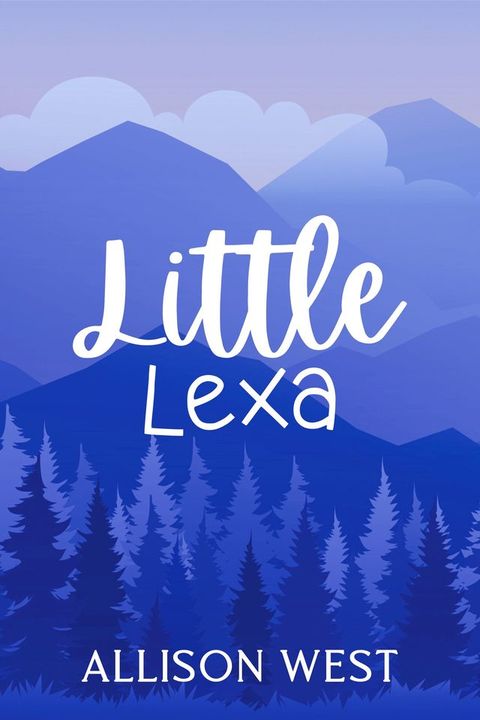 Little Lexa(Kobo/電子書)