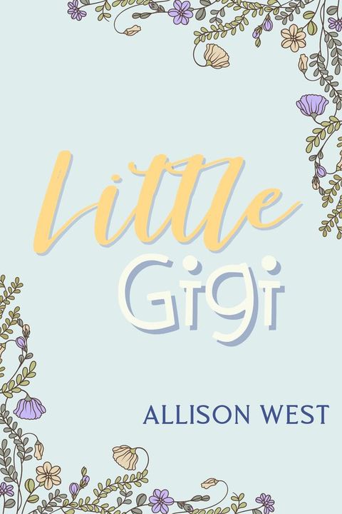 Little Gigi(Kobo/電子書)