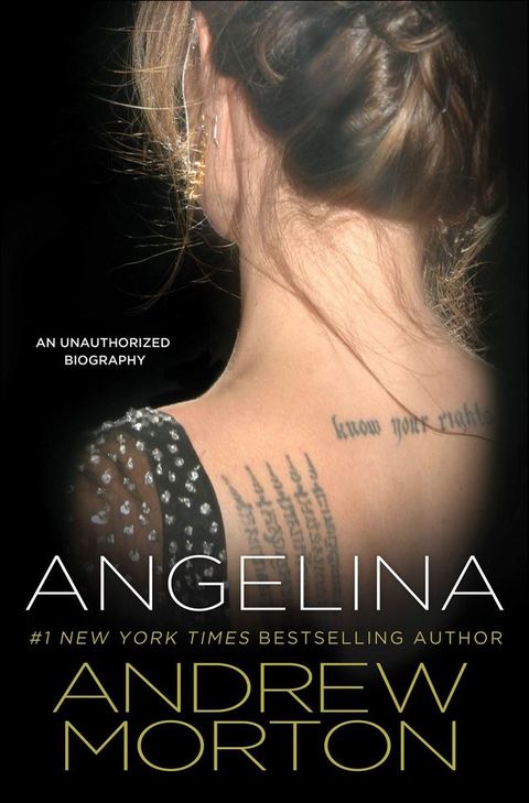 Angelina(Kobo/電子書)