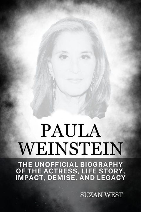 PAULA WEINSTEIN(Kobo/電子書)