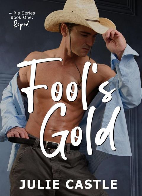 Fool's Gold(Kobo/電子書)