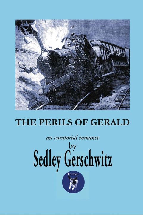 The Perils of Gerald(Kobo/電子書)