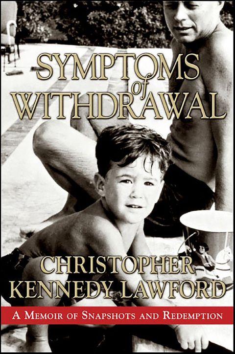 Symptoms of Withdrawal(Kobo/電子書)