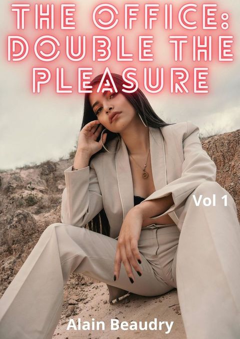 THE OFFICE : DOUBLE THE PLEASURE (Vol 1)(Kobo/電子書)