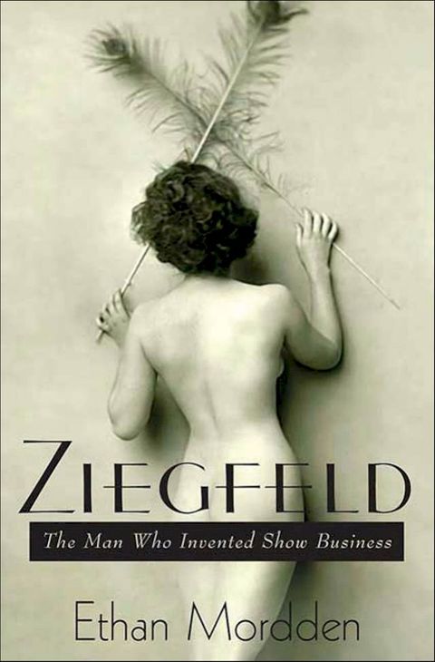 Ziegfeld(Kobo/電子書)