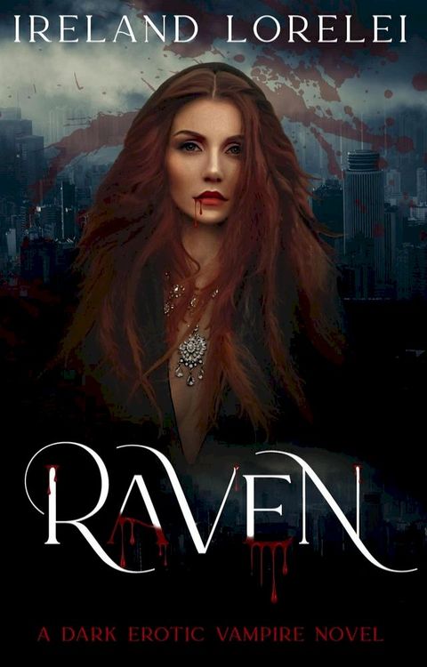 Raven(Kobo/電子書)