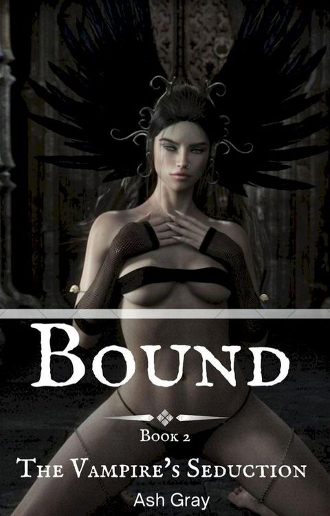 Bound(Kobo/電子書)