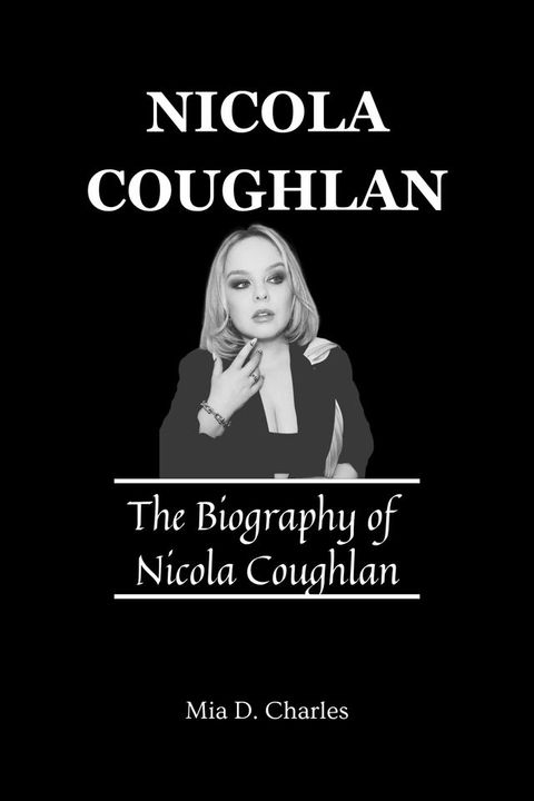 Nicola Coughlan(Kobo/電子書)