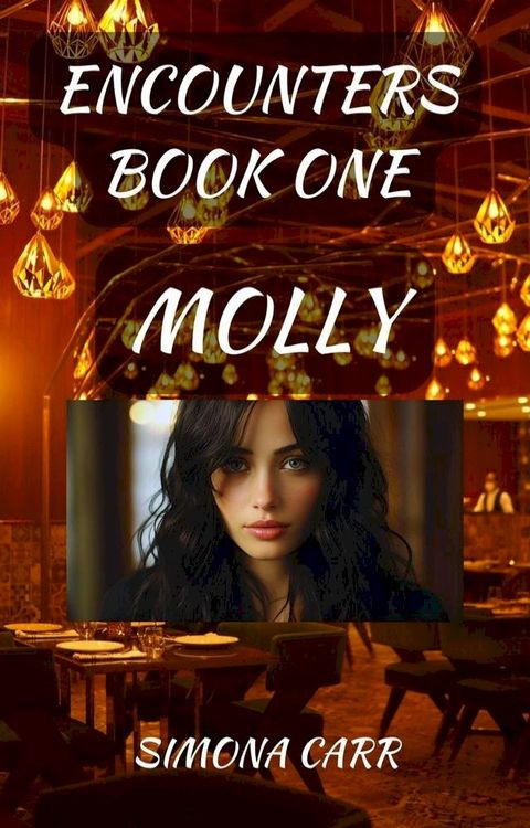 Encounters Molly(Kobo/電子書)