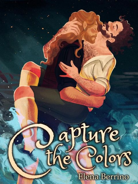 Capture the Colors(Kobo/電子書)