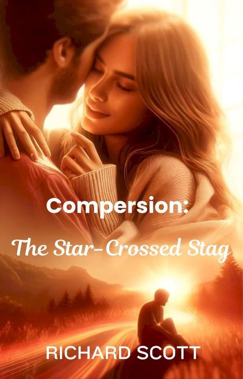 Compersion: The Star-Crossed Stag(Kobo/電子書)