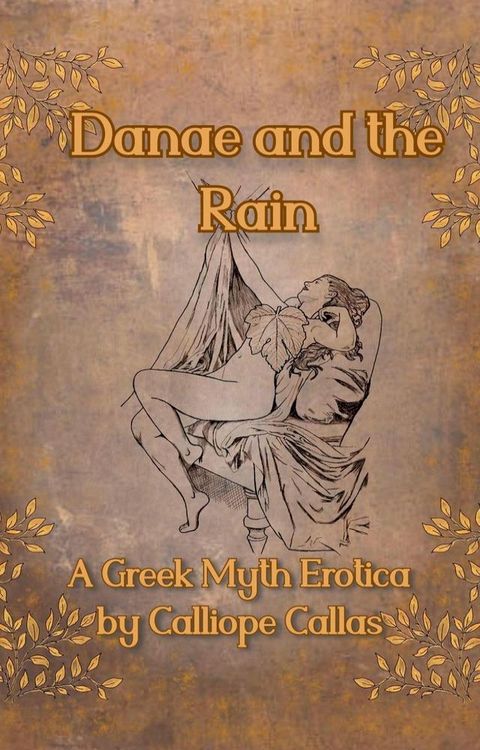 Danae and the Rain(Kobo/電子書)