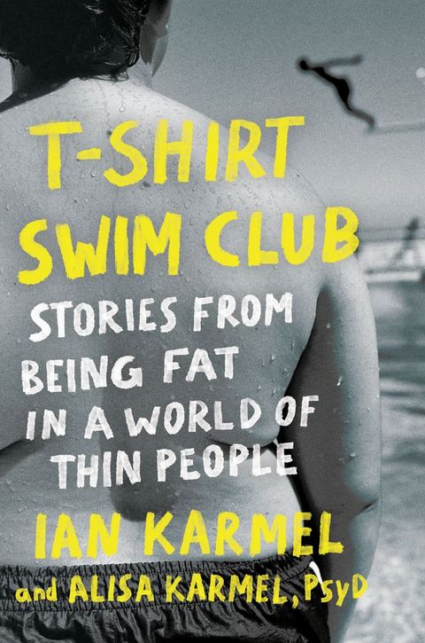 T-Shirt Swim Club(Kobo/電子書)