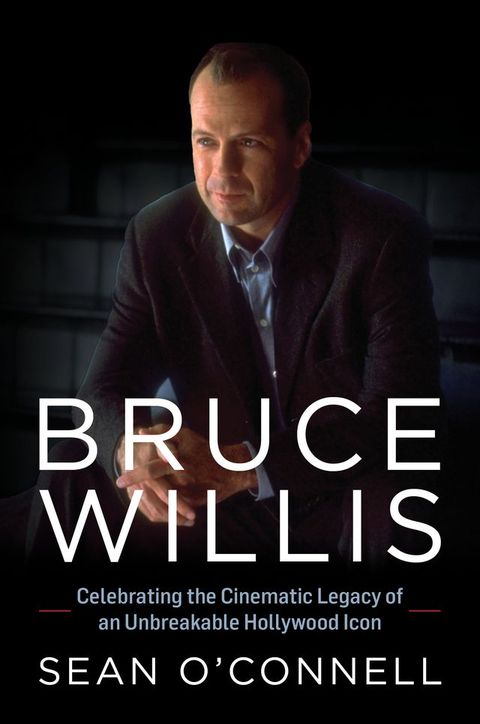 Bruce Willis(Kobo/電子書)