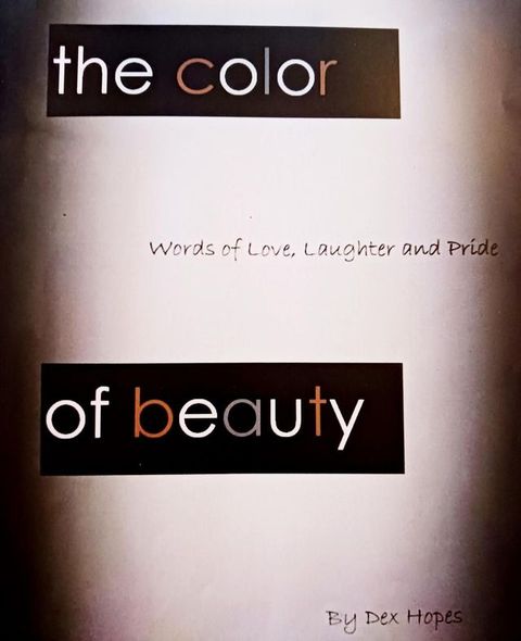 The Color of Beauty(Kobo/電子書)