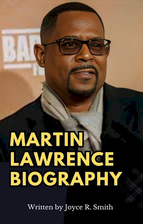 MARTIN LAWRENCE BIOGRAPHY(Kobo/電子書)