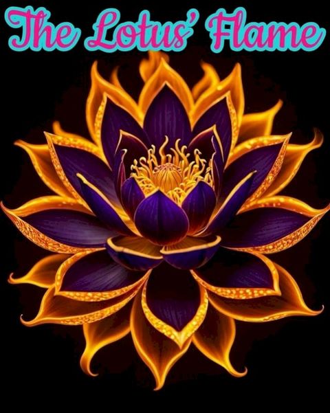 The Lotus's Flame(Kobo/電子書)