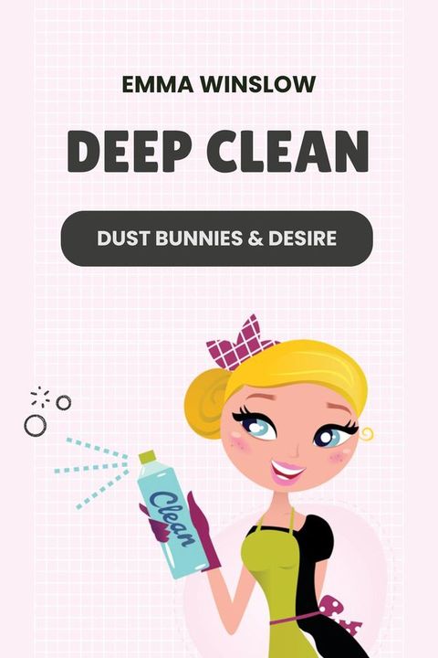 Deep Clean(Kobo/電子書)