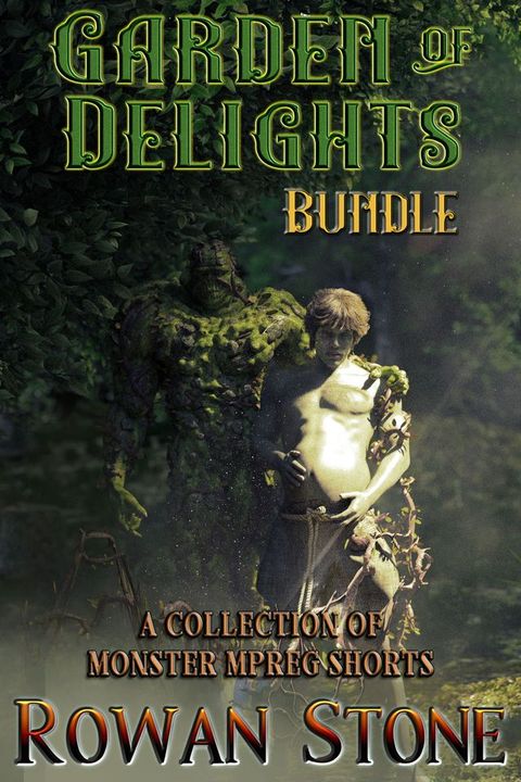 Garden of Delights Bundle(Kobo/電子書)