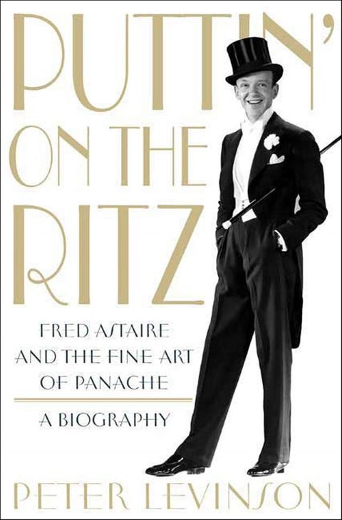 Puttin' On the Ritz(Kobo/電子書)