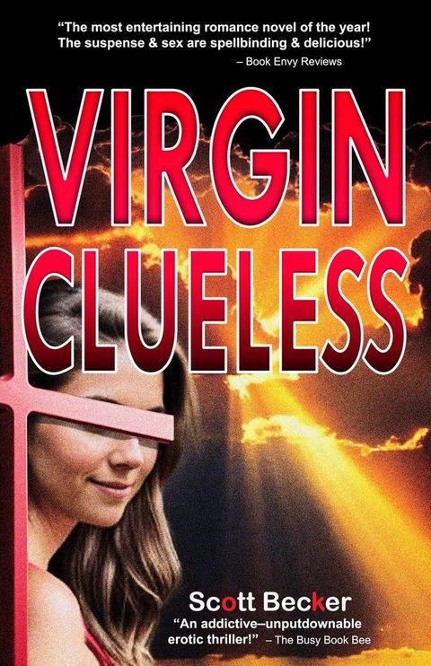 Virgin Clueless(Kobo/電子書)