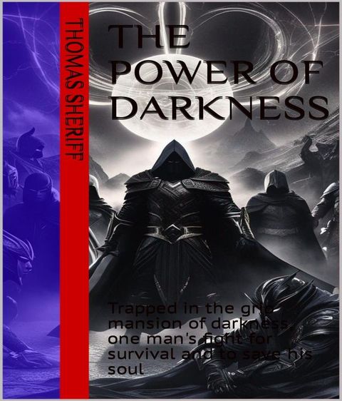 The Power of darkness(Kobo/電子書)