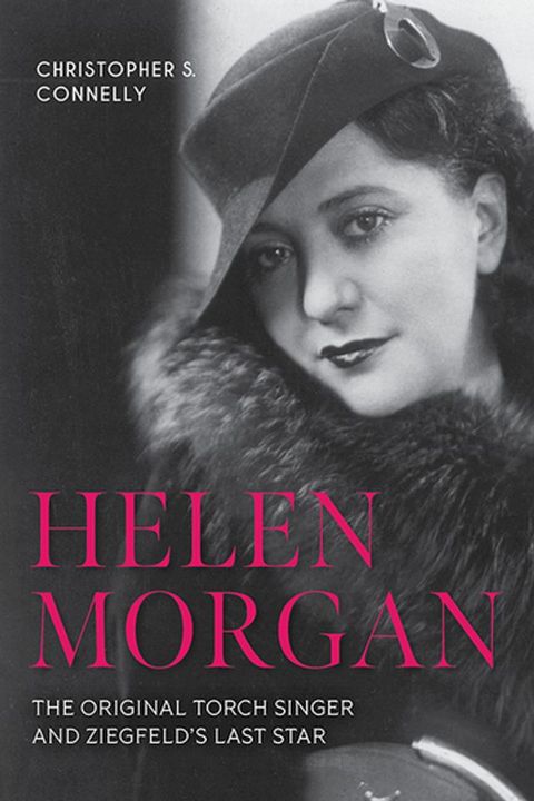 Helen Morgan(Kobo/電子書)