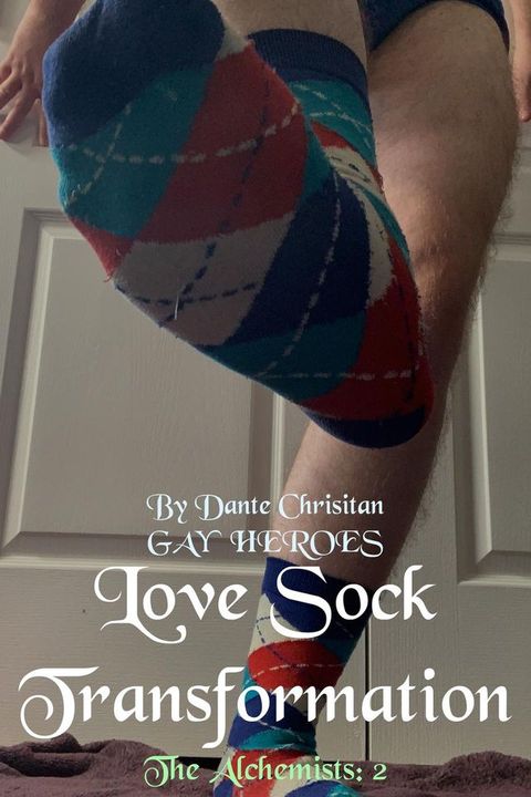 Love Sock Transformation(Kobo/電子書)